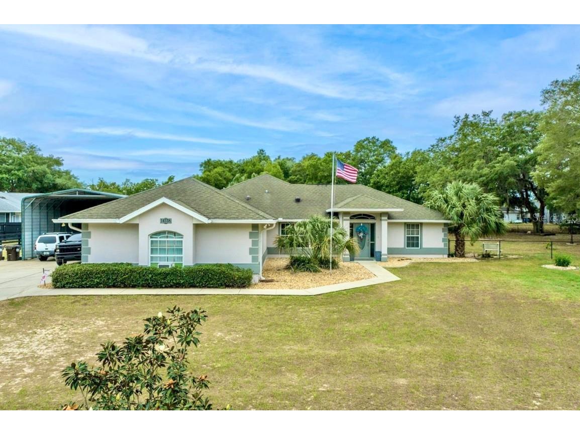 14338 SE 100th Avenue Summerfield FL 34491 OM656330 image1