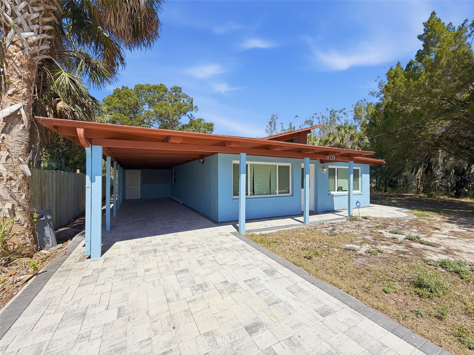 14339 Rice Road Hudson FL 34667 - CANAL TO GULF OF MEXICO W7885904 image36