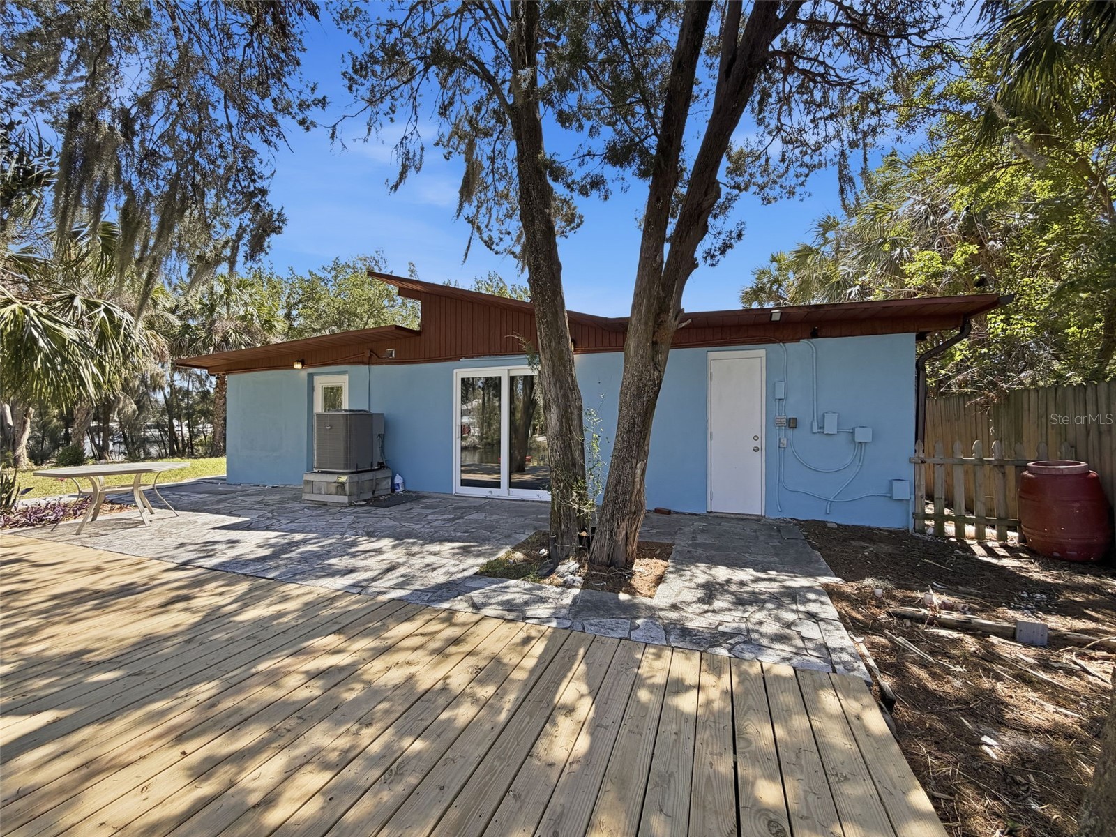 14339 Rice Road Hudson FL 34667 - CANAL TO GULF OF MEXICO W7885904 image42