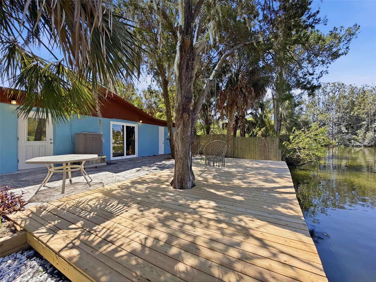 14339 Rice Road Hudson FL 34667 - CANAL TO GULF OF MEXICO W7885904 image43