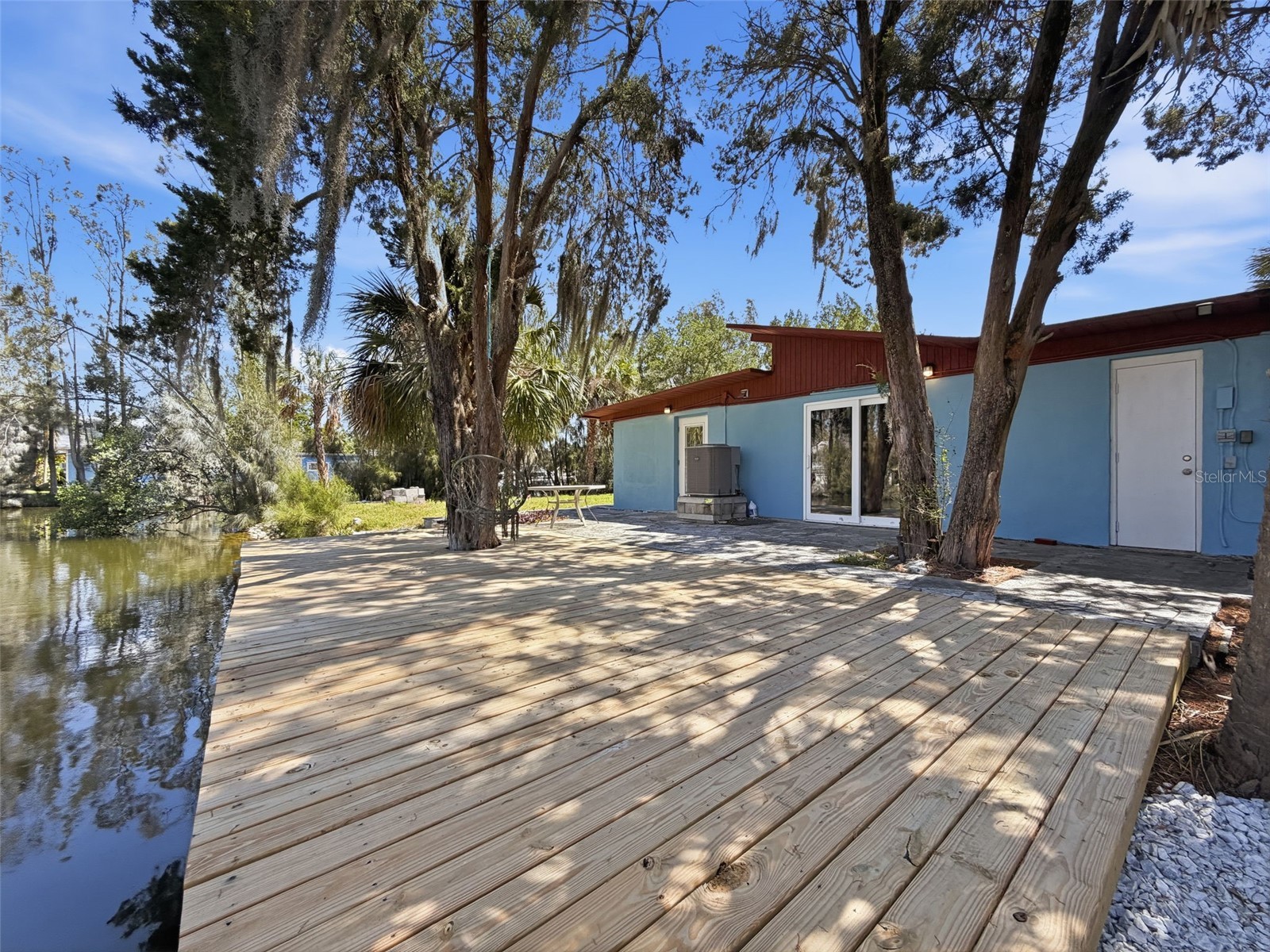 14339 Rice Road Hudson FL 34667 - CANAL TO GULF OF MEXICO W7885904 image44