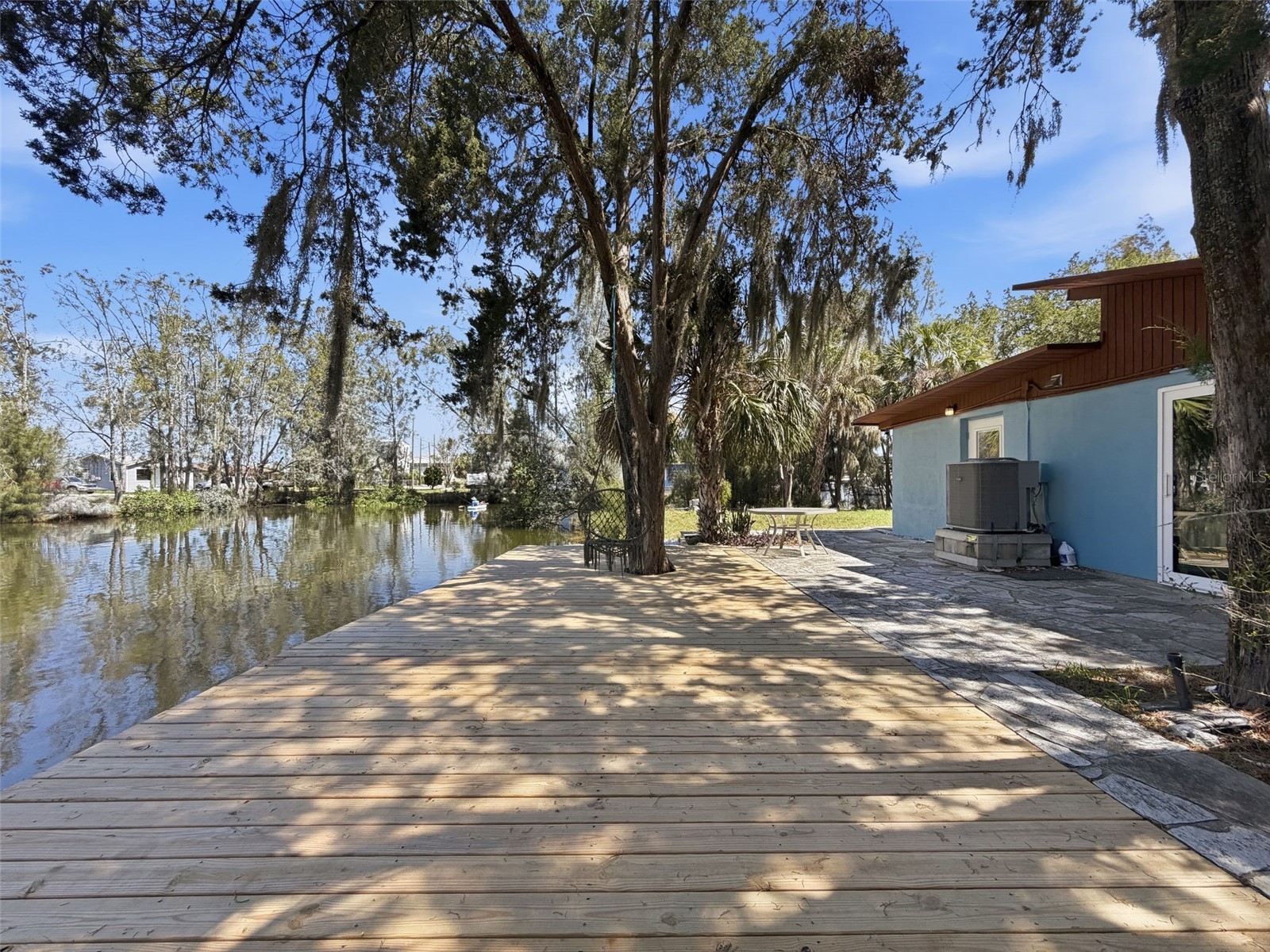 14339 Rice Road Hudson FL 34667 - CANAL TO GULF OF MEXICO W7885904 image45