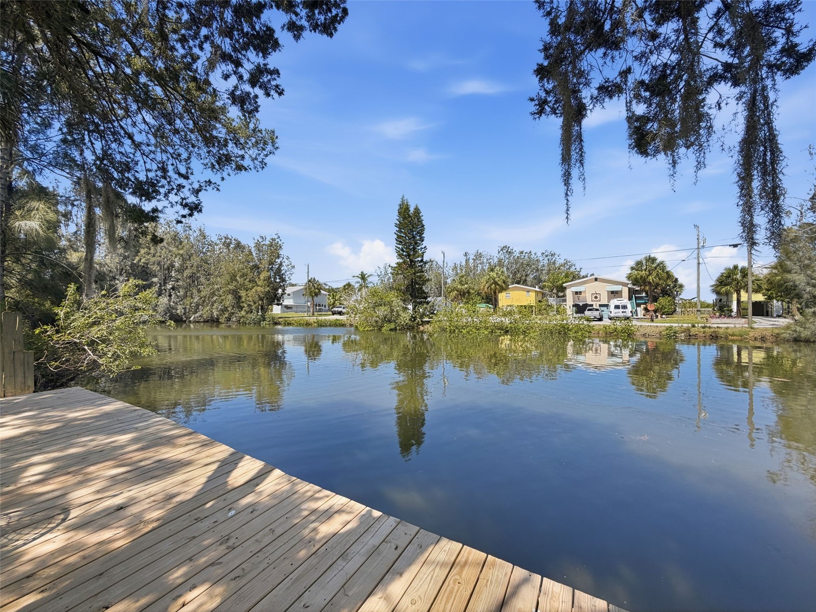 14339 Rice Road Hudson FL 34667 - CANAL TO GULF OF MEXICO W7885904 image47