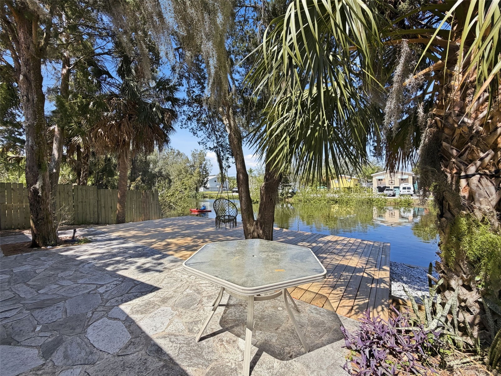 14339 Rice Road Hudson FL 34667 - CANAL TO GULF OF MEXICO W7885904 image48