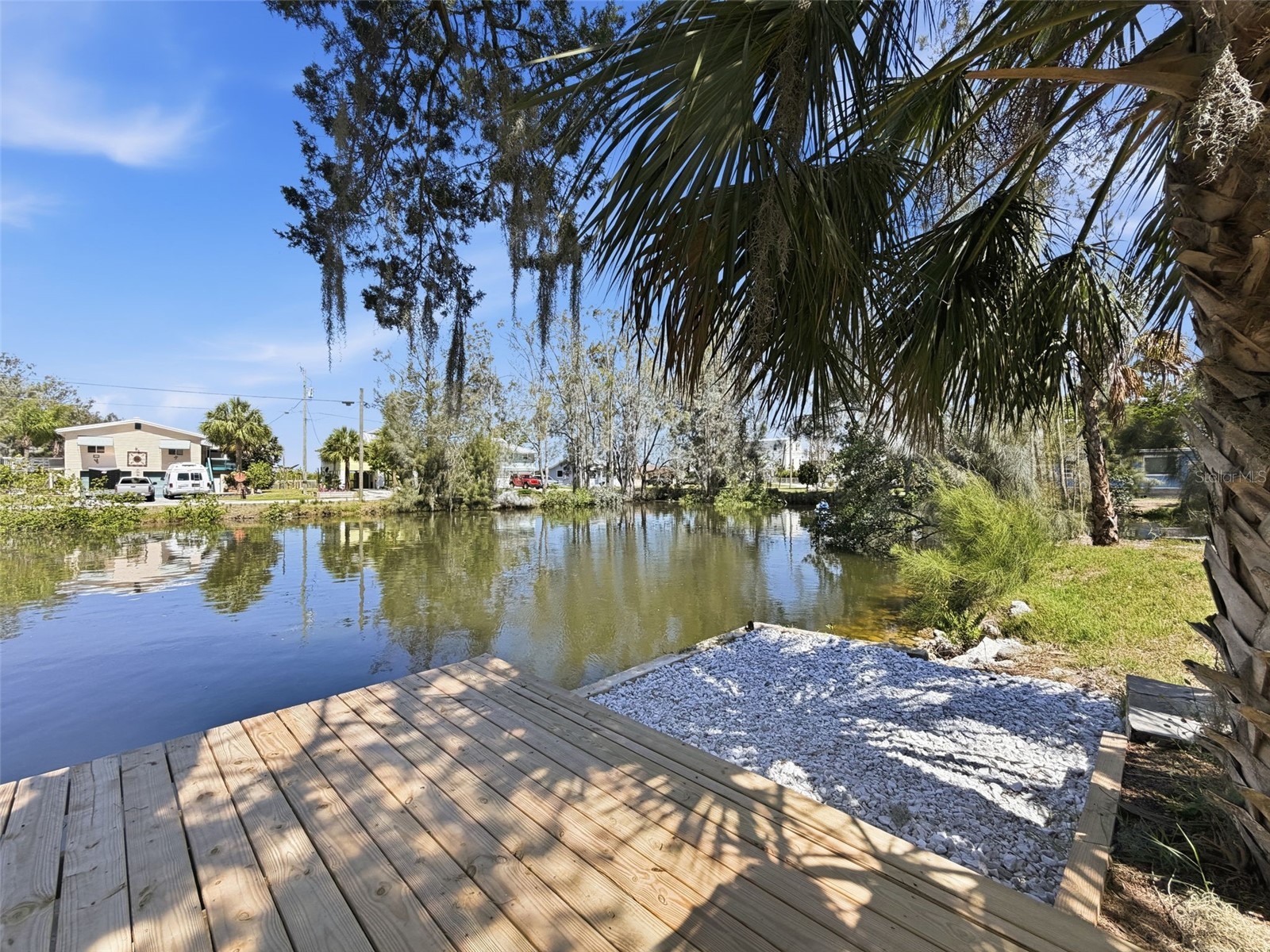 14339 Rice Road Hudson FL 34667 - CANAL TO GULF OF MEXICO W7885904 image49