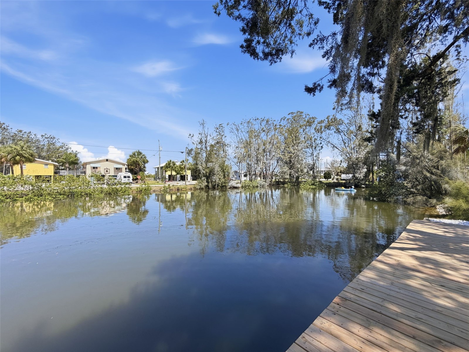 14339 Rice Road Hudson FL 34667 - CANAL TO GULF OF MEXICO W7885904 image50