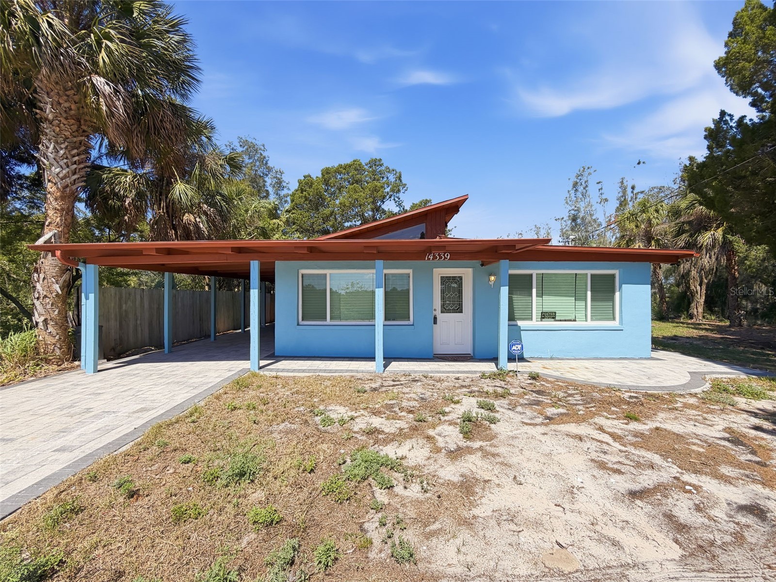 14339 Rice Road Hudson FL 34667 - CANAL TO GULF OF MEXICO W7885904 image52