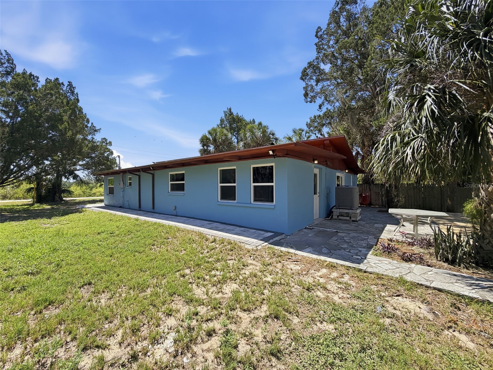 14339 Rice Road Hudson FL 34667 - CANAL TO GULF OF MEXICO W7885904 image54