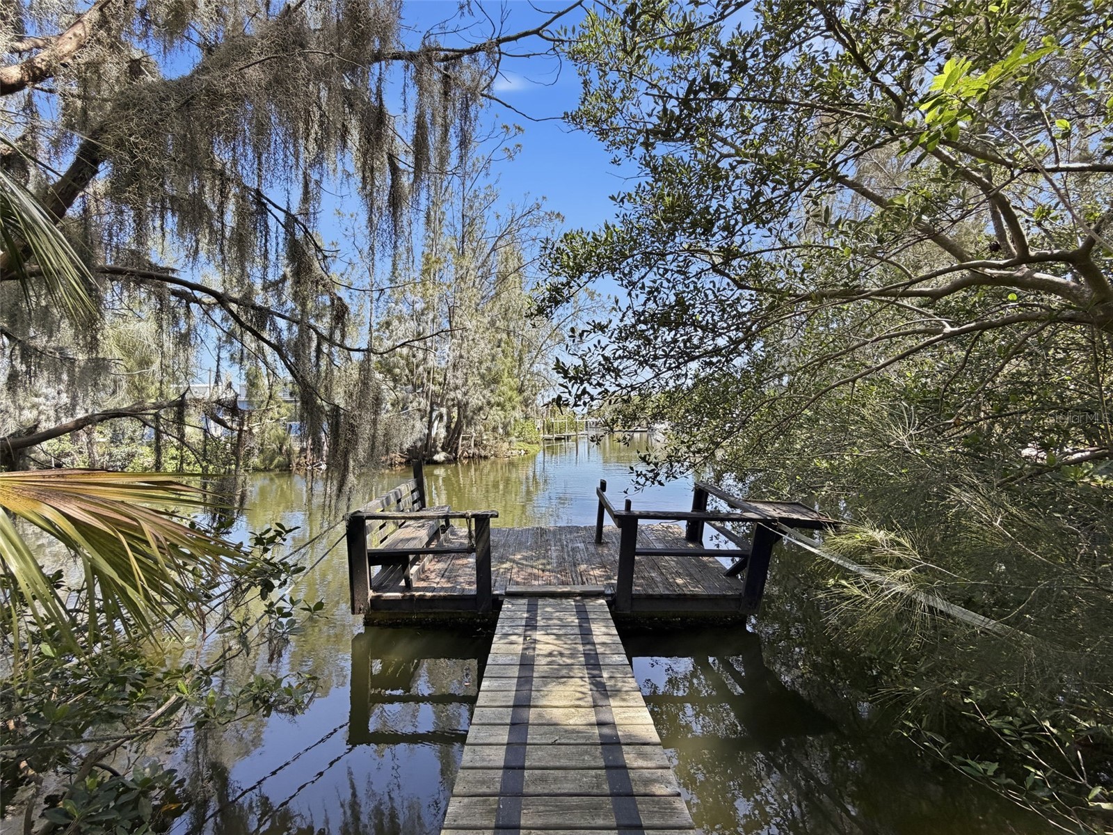 14339 Rice Road Hudson FL 34667 - CANAL TO GULF OF MEXICO W7885904 image60