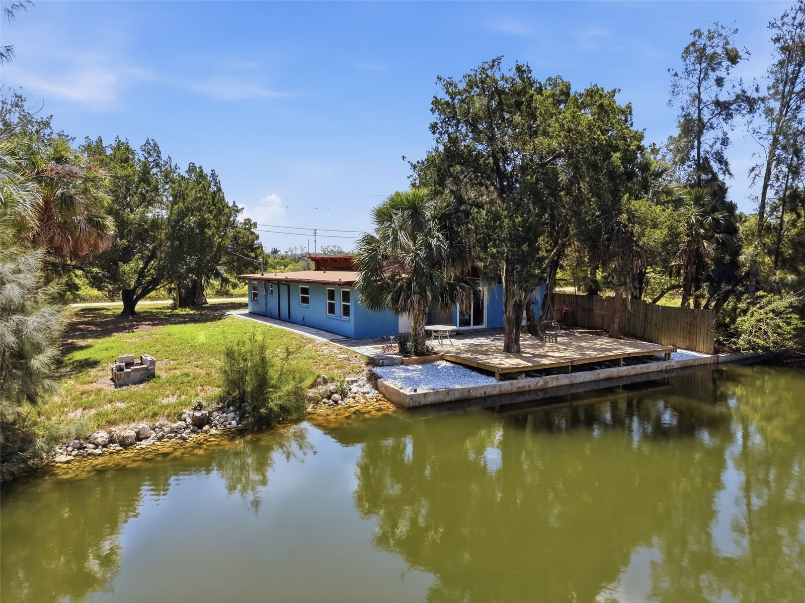 14339 Rice Road Hudson FL 34667 - CANAL TO GULF OF MEXICO W7885904 image62