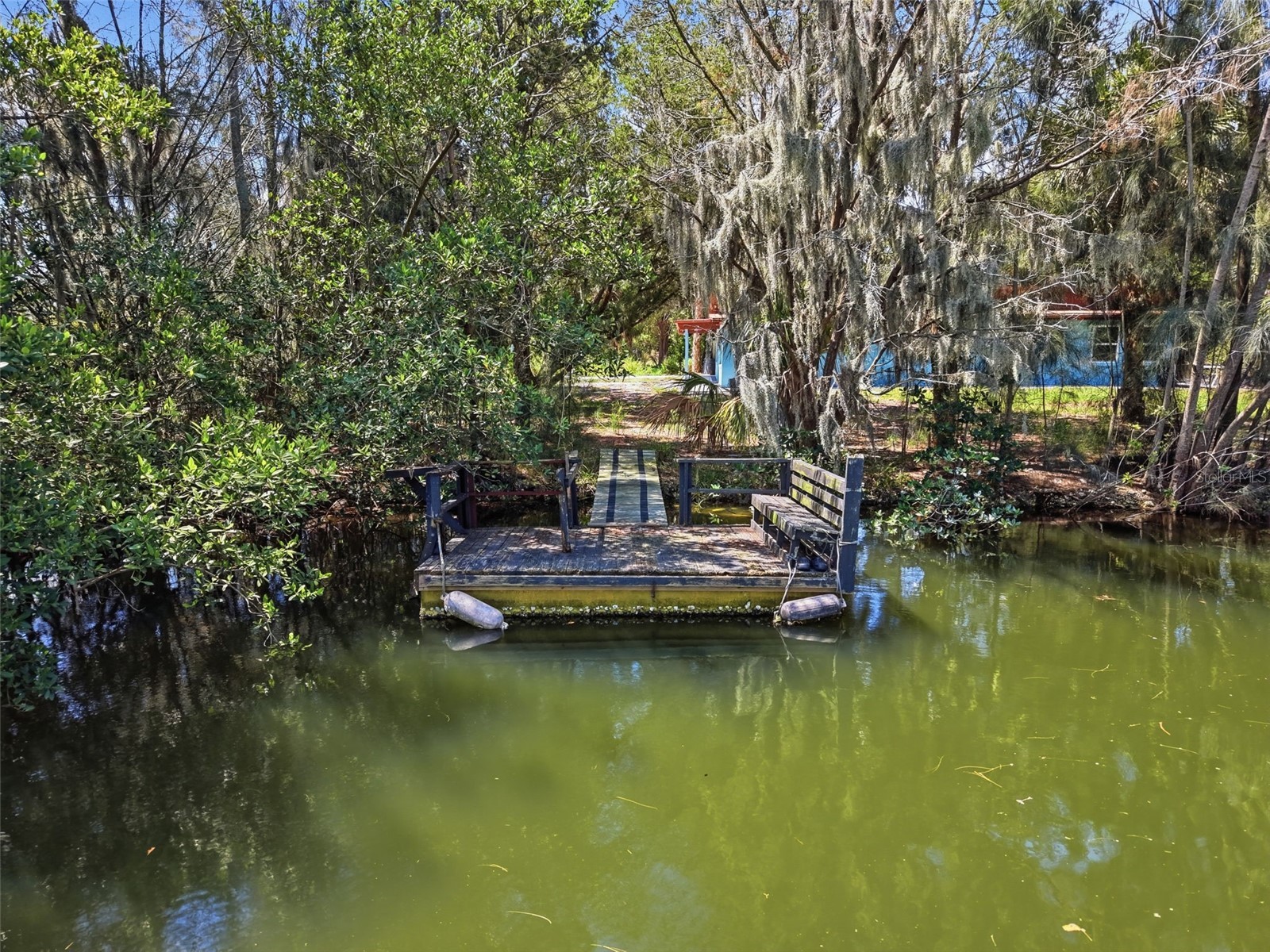 14339 Rice Road Hudson FL 34667 - CANAL TO GULF OF MEXICO W7885904 image63