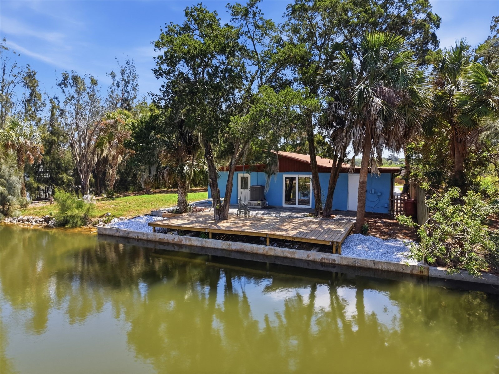 14339 Rice Road Hudson FL 34667 - CANAL TO GULF OF MEXICO W7885904 image64