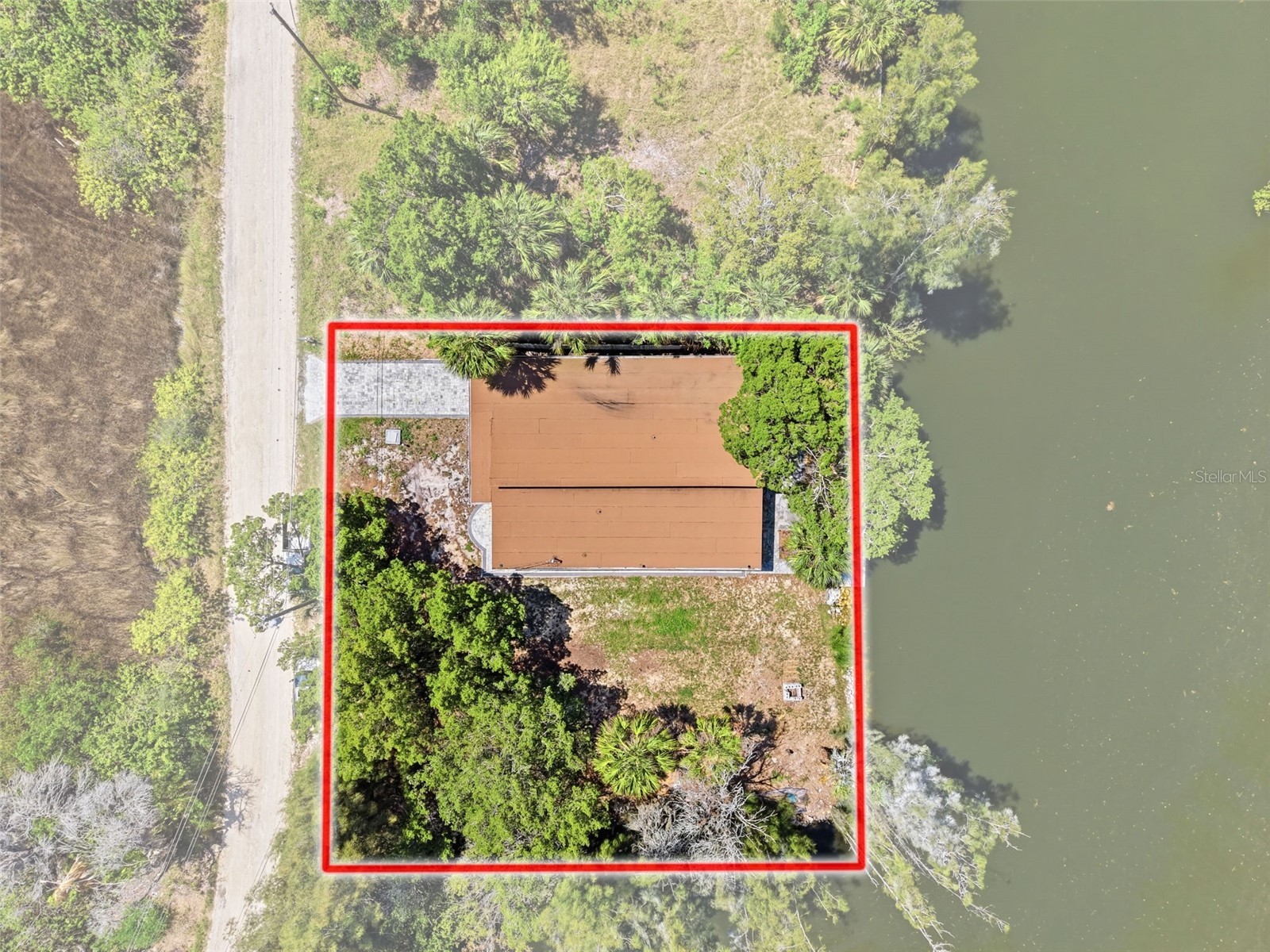 14339 Rice Road Hudson FL 34667 - CANAL TO GULF OF MEXICO W7885904 image65