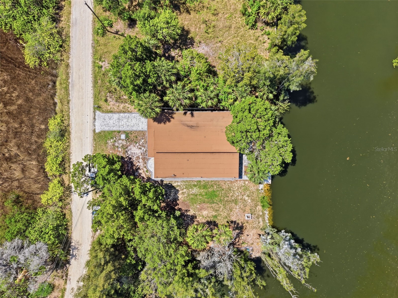 14339 Rice Road Hudson FL 34667 - CANAL TO GULF OF MEXICO W7885904 image66