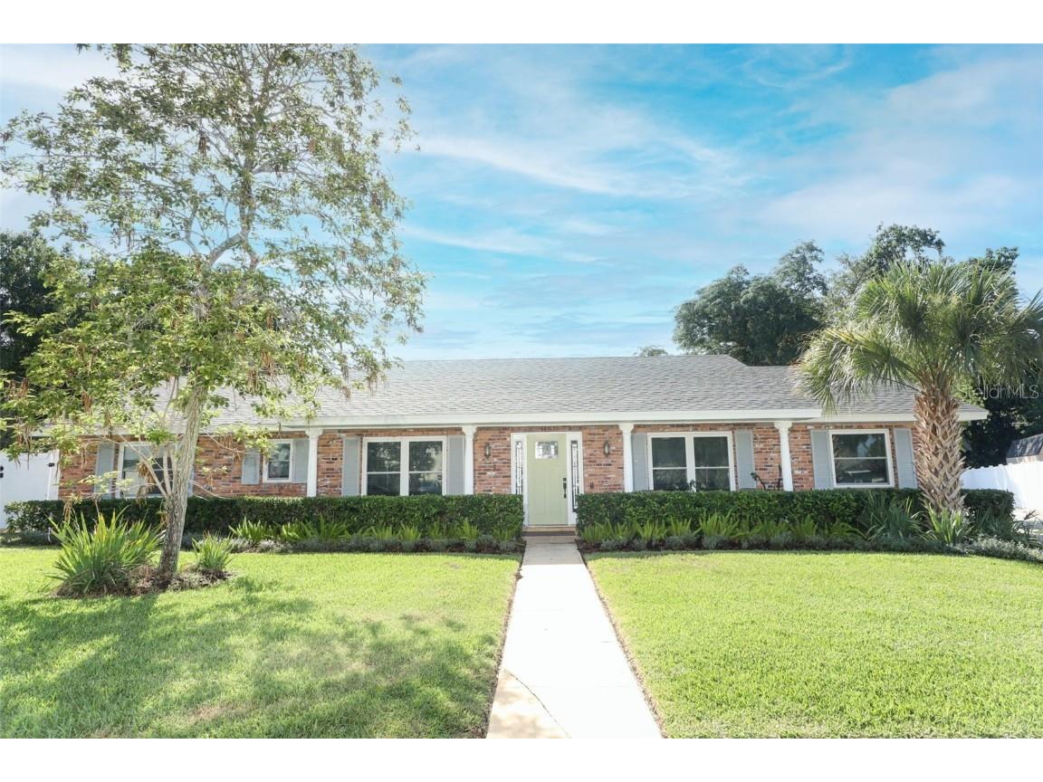 1434 Appleton Avenue Orlando FL 32806 - CONWAY CHAIN OF LAKES O6210109 image1