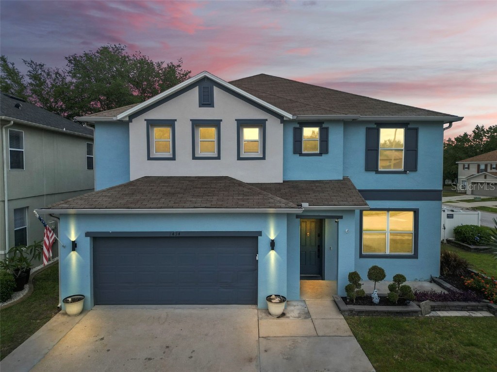 1434 Blue Horizon Drive Clermont FL 34714 G5081652 image1