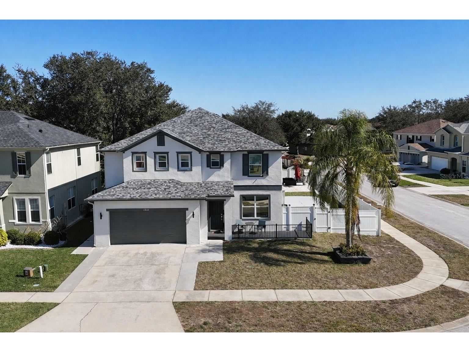 1434 Blue Horizon Drive Clermont FL 34714 O6377916 image1