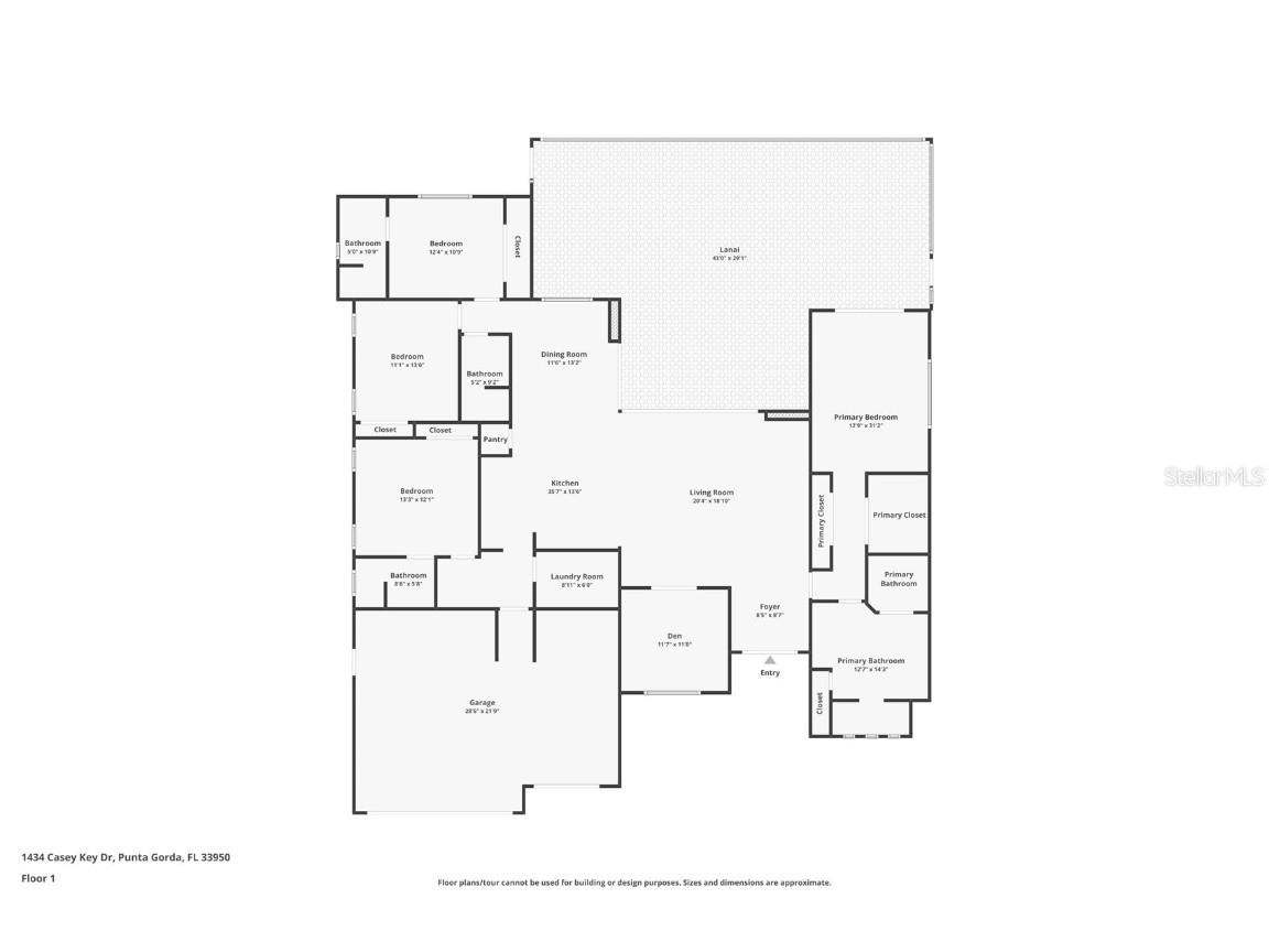 1434 Casey Key Drive Punta Gorda FL 33950 C7516534 image64