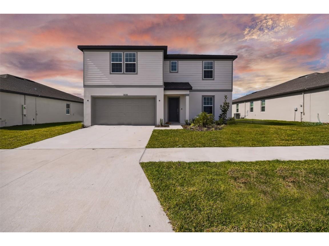 1434 Da Vinci Way Winter Haven FL 33884 T3414586 image1