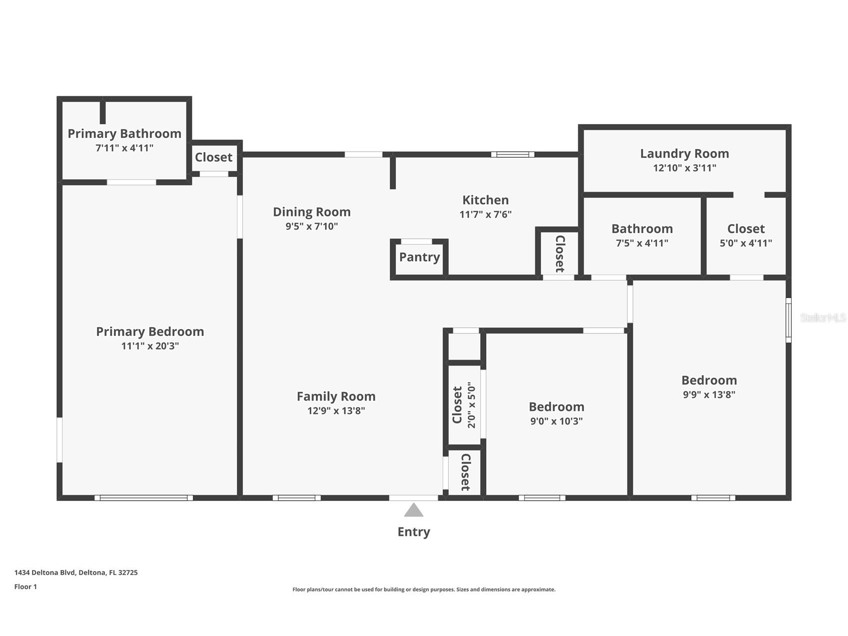 1434 Deltona Boulevard Deltona FL 32725 O6406745 image35