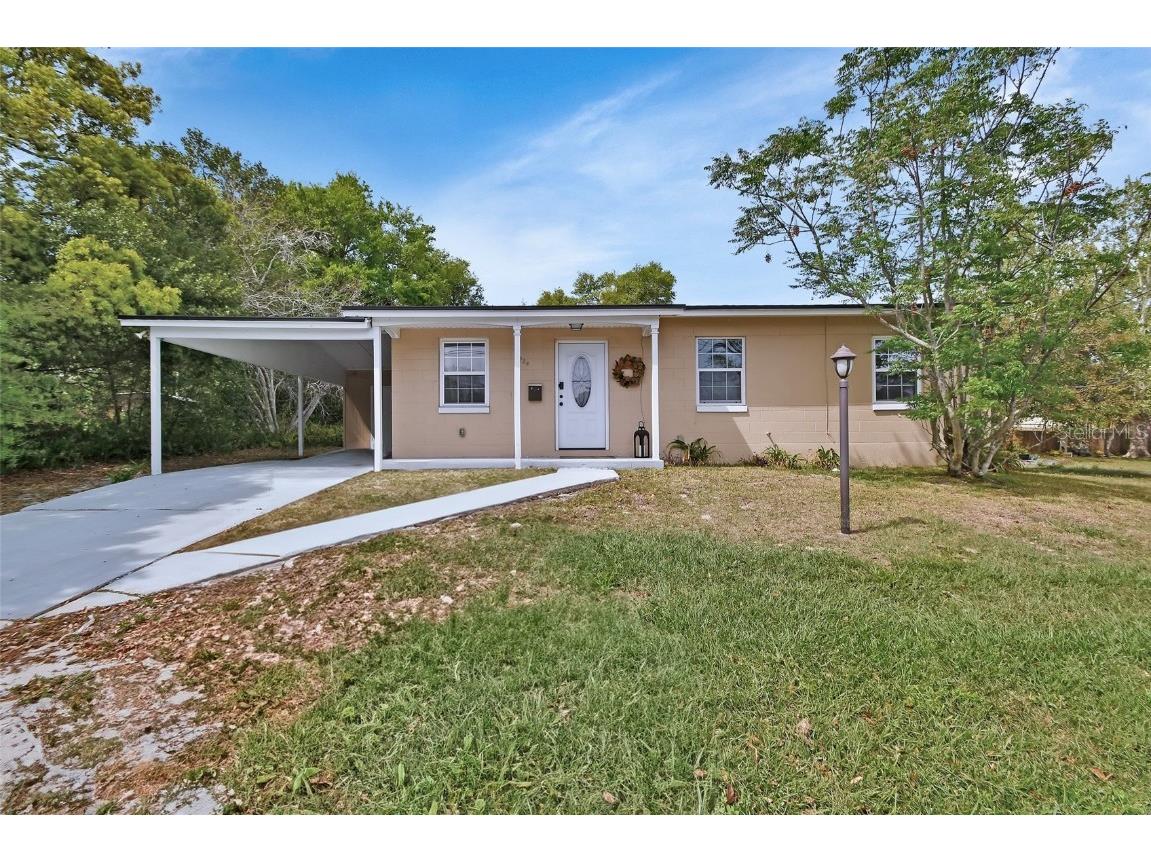 1434 Deltona Boulevard Deltona FL 32725 V4941677 image1