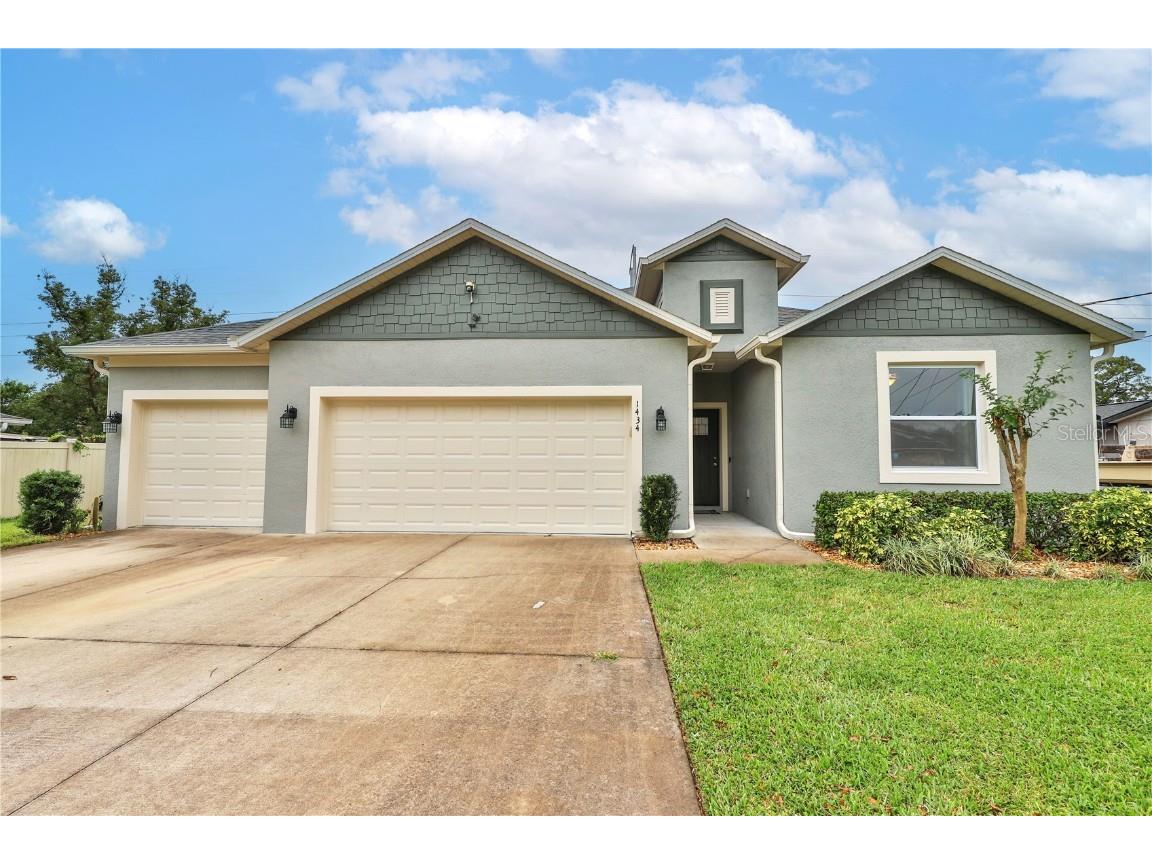 1434 Floral Way Apopka FL 32703 - Bear Lake O6254435 image1
