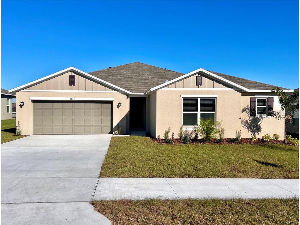 1434 Geranium Mascotte FL 34753 J970768 image1