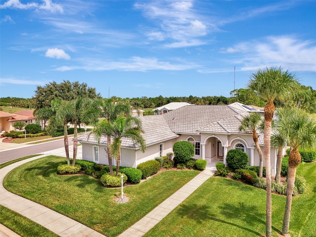 1434 Gleneagles Drive Venice FL 34292 N6140677 image1