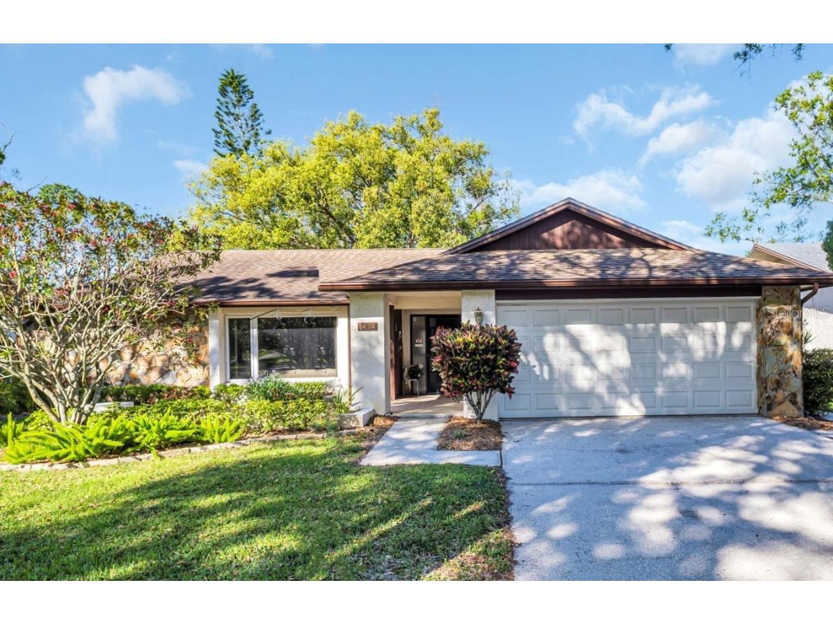 1434 Glengarry Drive Palm Harbor FL 34684 TB8355093 image1