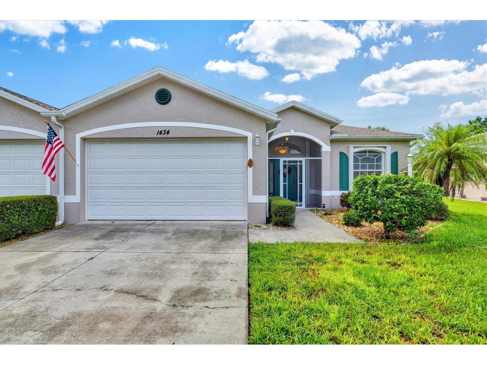 1434 Hedgewood Circle North Port FL 34288 A4663168 image1