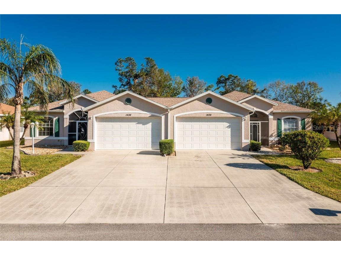 1434 Hedgewood Circle North Port FL 34288 C7503021 image1