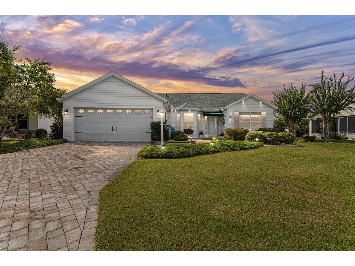 1434 La Hermosa Drive The Villages FL 32162 G5073515 image1