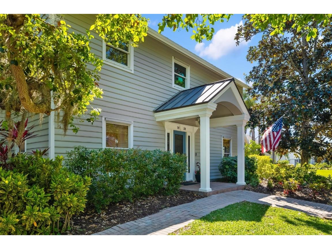 1434 Ladue Lane Sarasota FL 34231 A4673523 image2