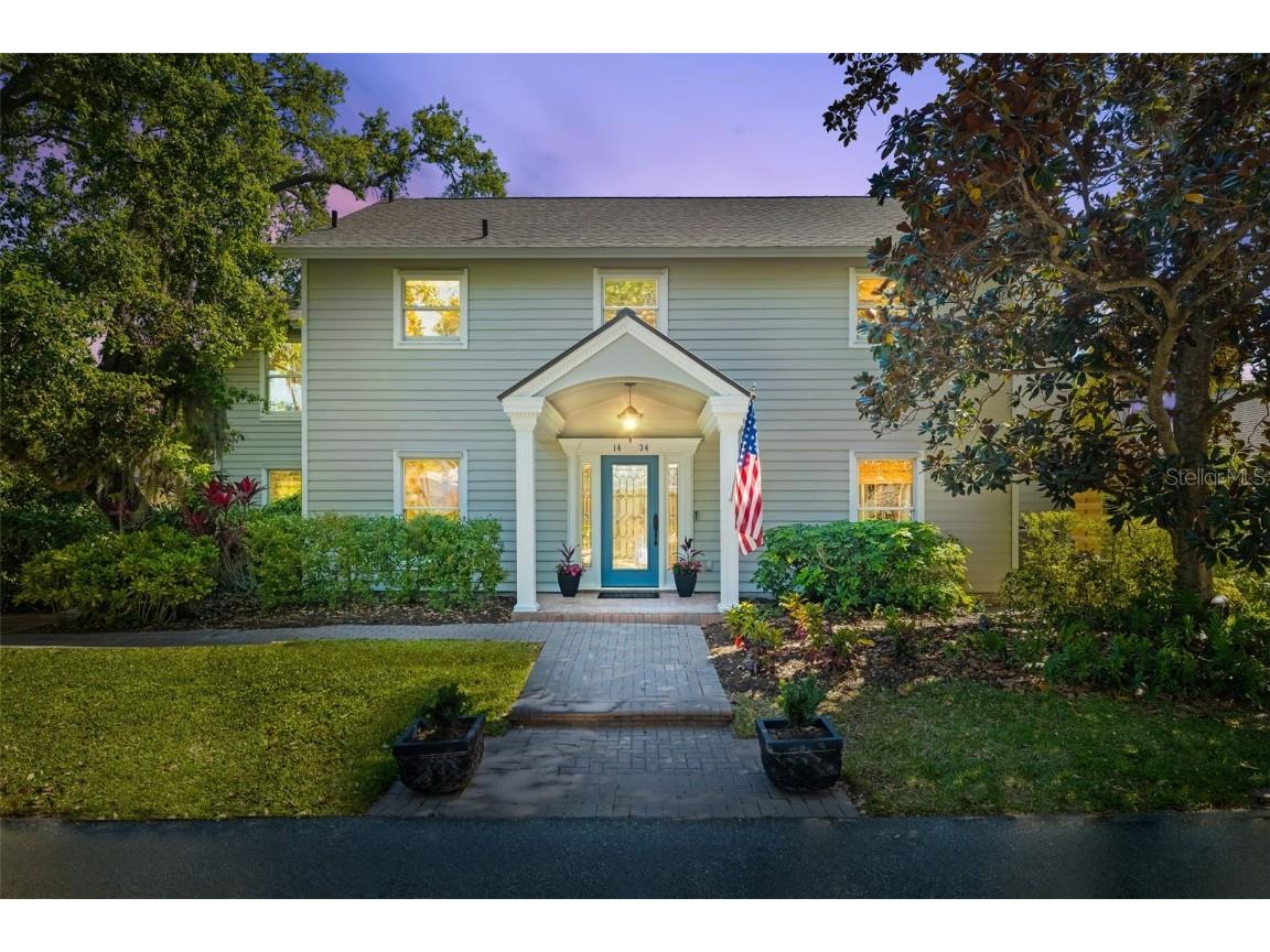 1434 Ladue Lane Sarasota FL 34231 A4673523 image3