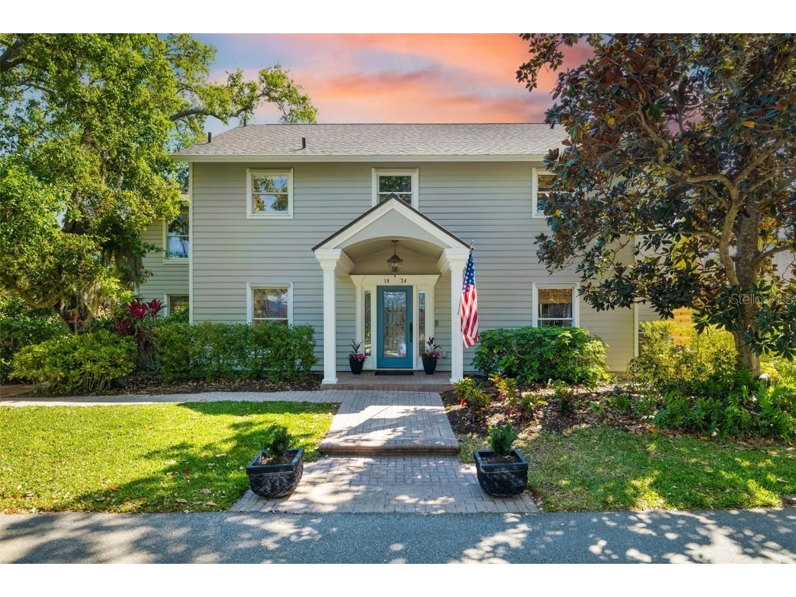 1434 Ladue Lane Sarasota FL 34231 A4673523 image7