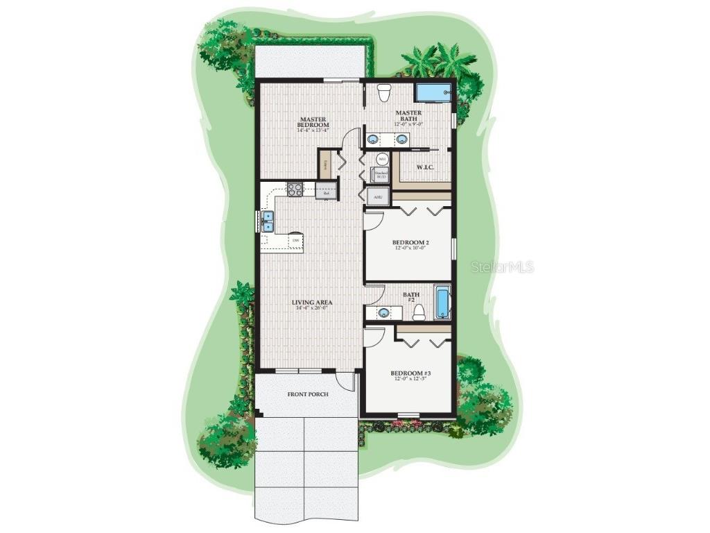 1434 Las Villas Boulevard Sebring FL 33870 A4643675 image5