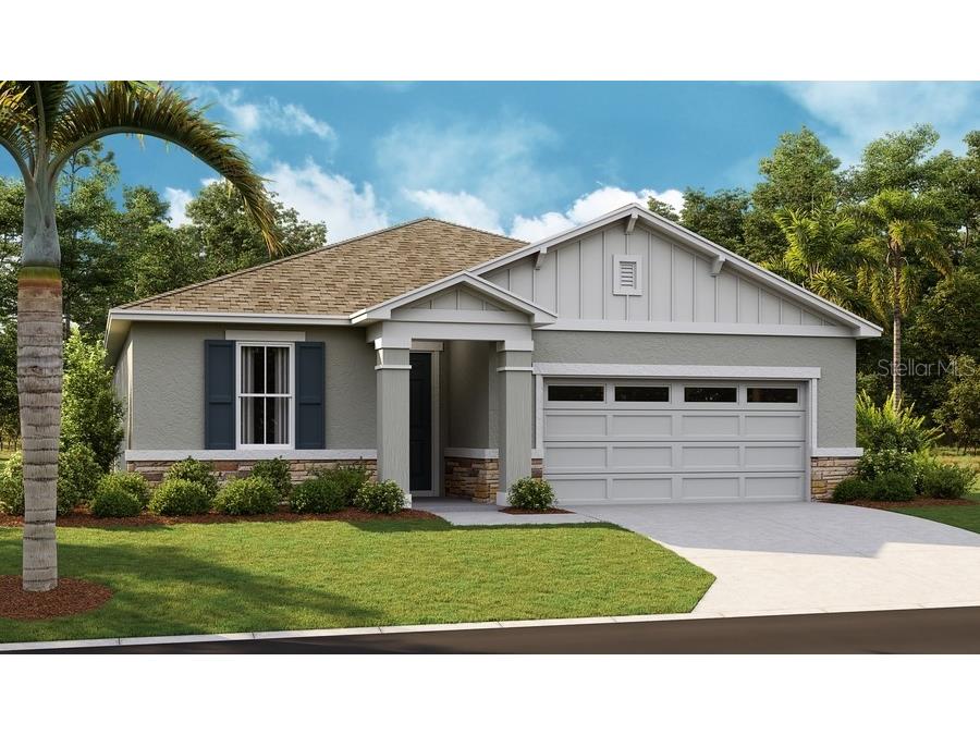 1434 Maddie Berry Lane Kissimmee FL 34744 S5109960 image1