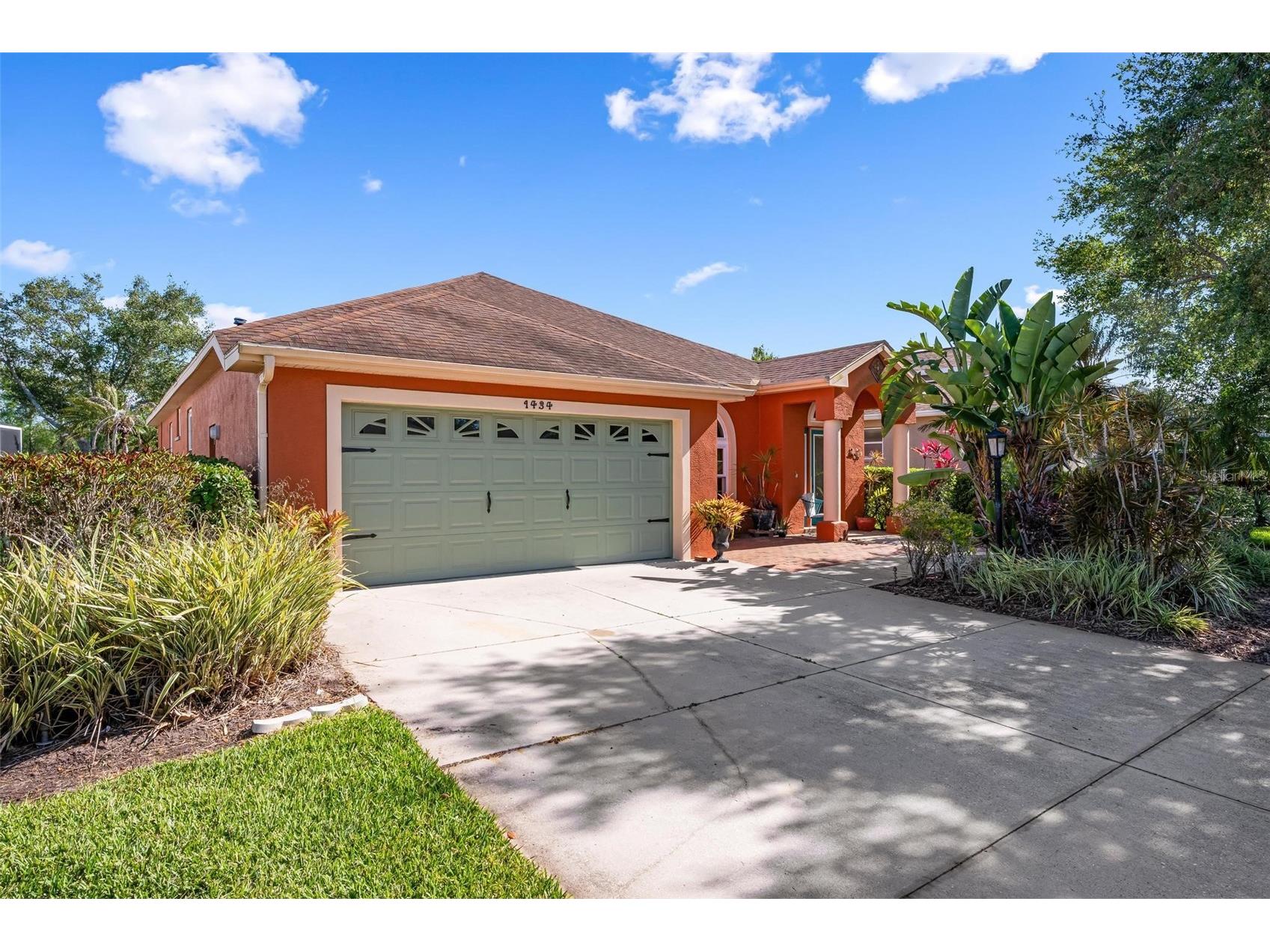 1434 Millbrook Circle Bradenton FL 34212 A4693100 image1
