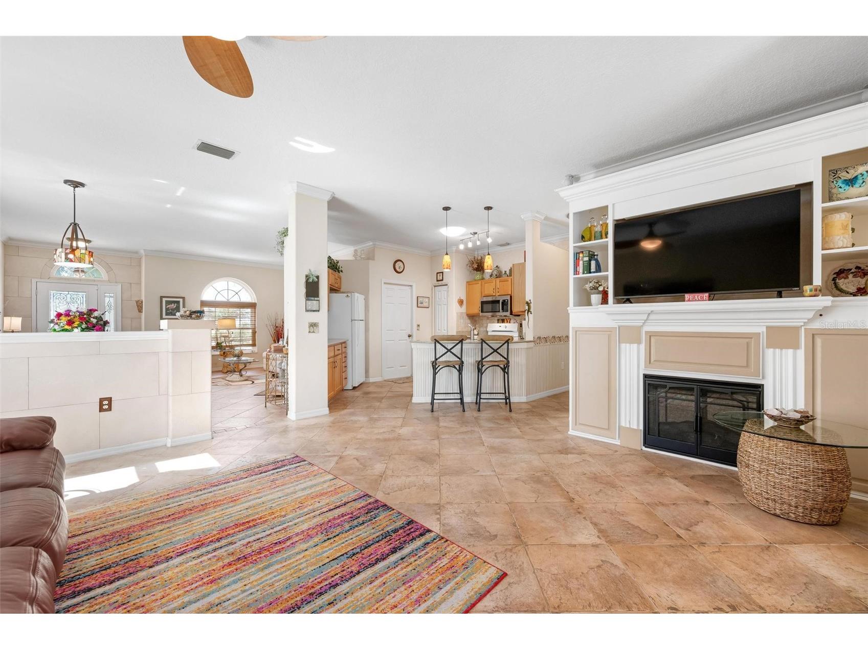 1434 Millbrook Circle Bradenton FL 34212 A4693100 image20