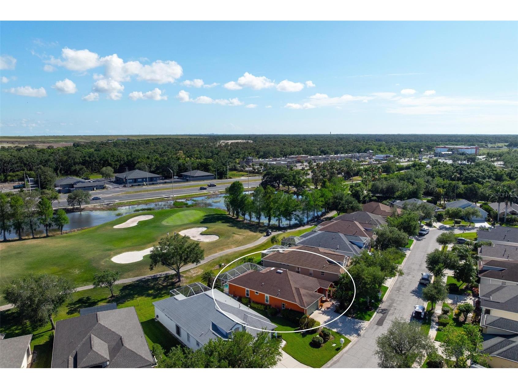1434 Millbrook Circle Bradenton FL 34212 A4693100 image39