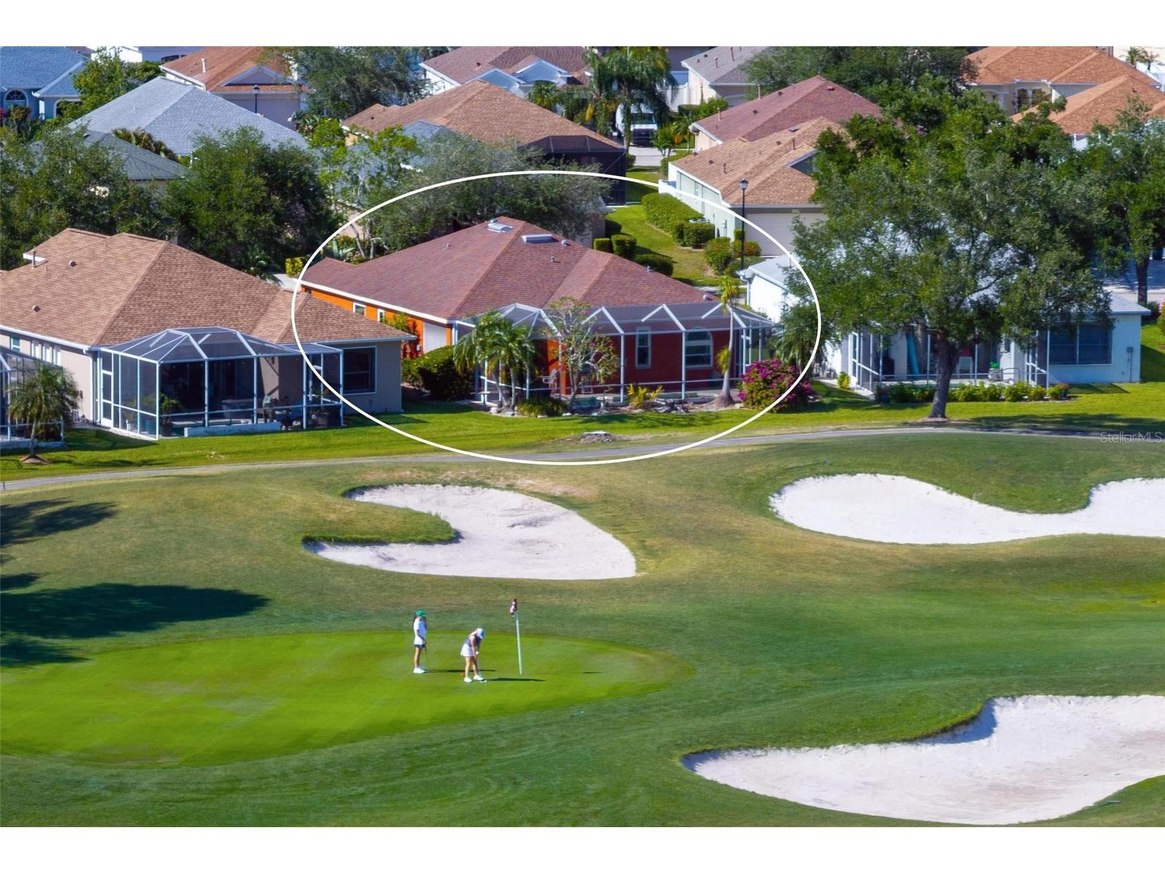1434 Millbrook Circle Bradenton FL 34212 A4693100 image40