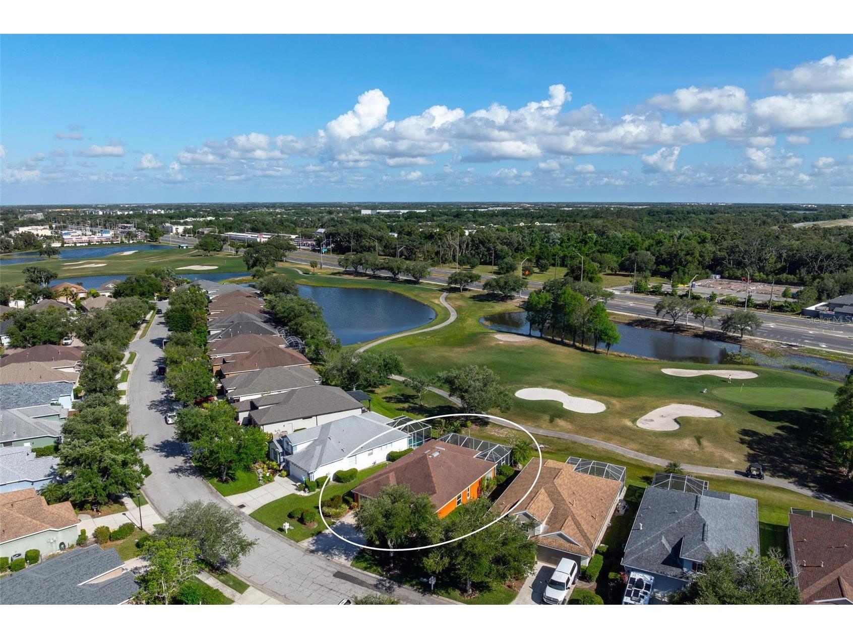 1434 Millbrook Circle Bradenton FL 34212 A4693100 image43