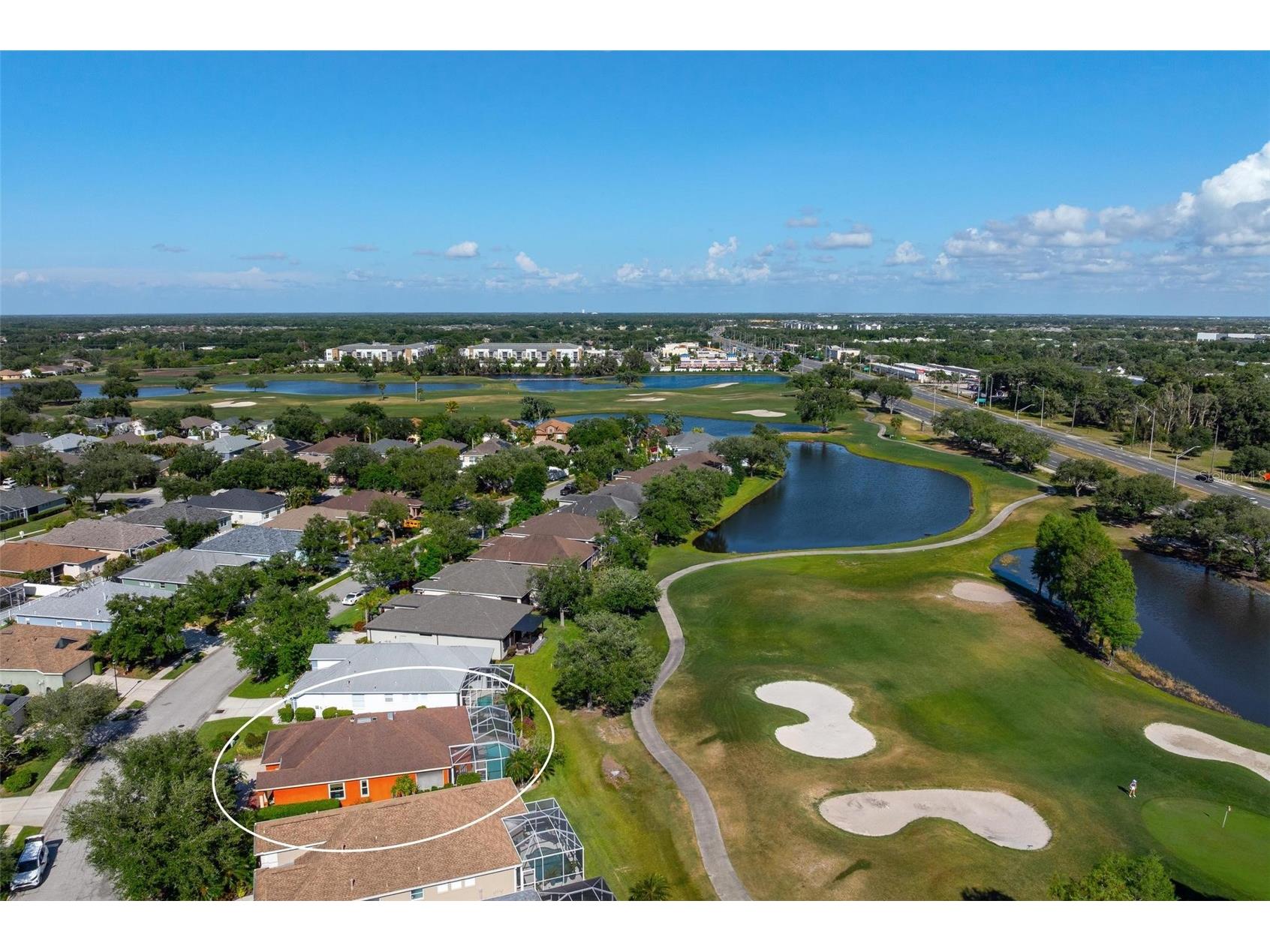 1434 Millbrook Circle Bradenton FL 34212 A4693100 image45