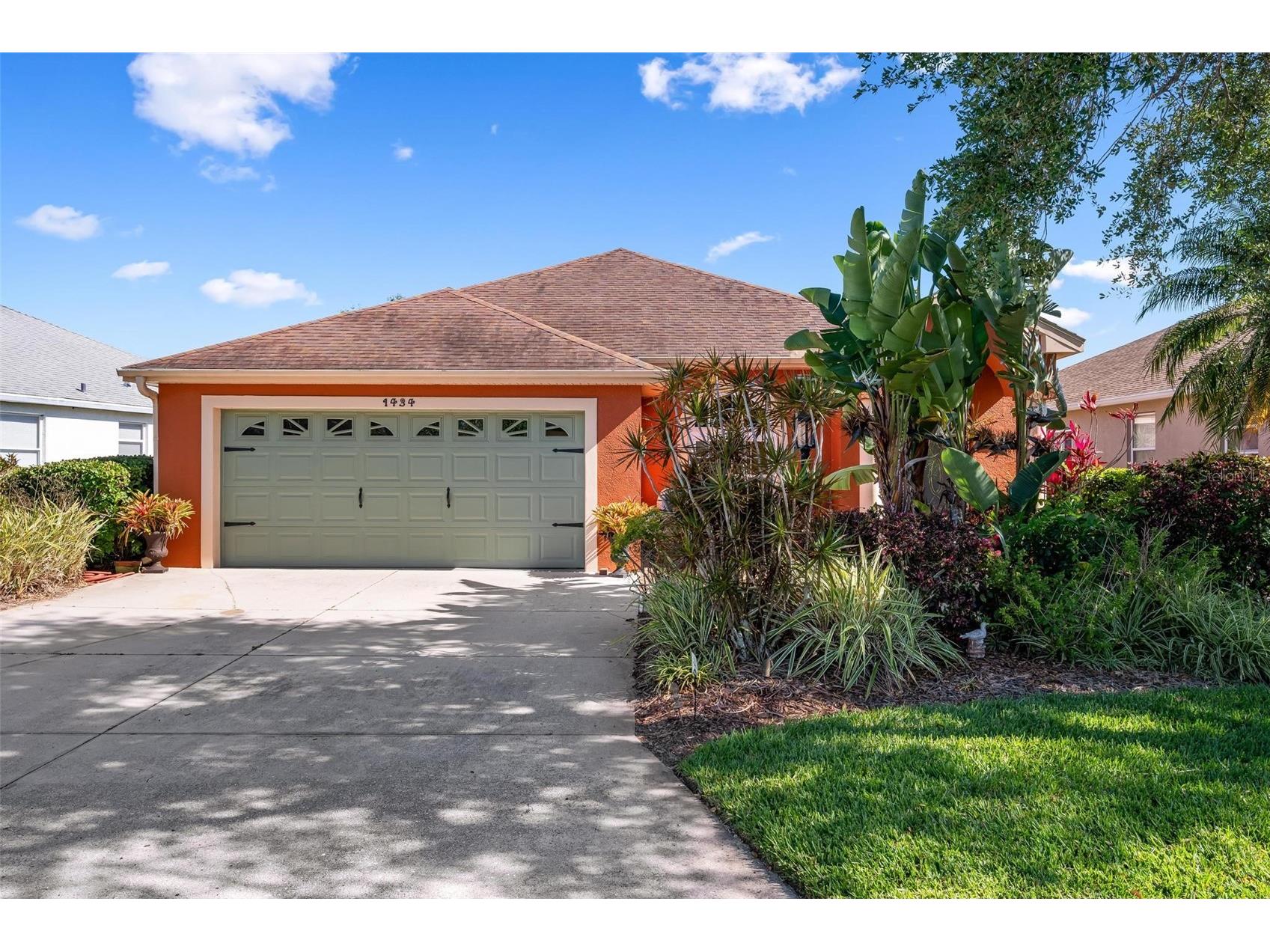 1434 Millbrook Circle Bradenton FL 34212 A4693100 image48