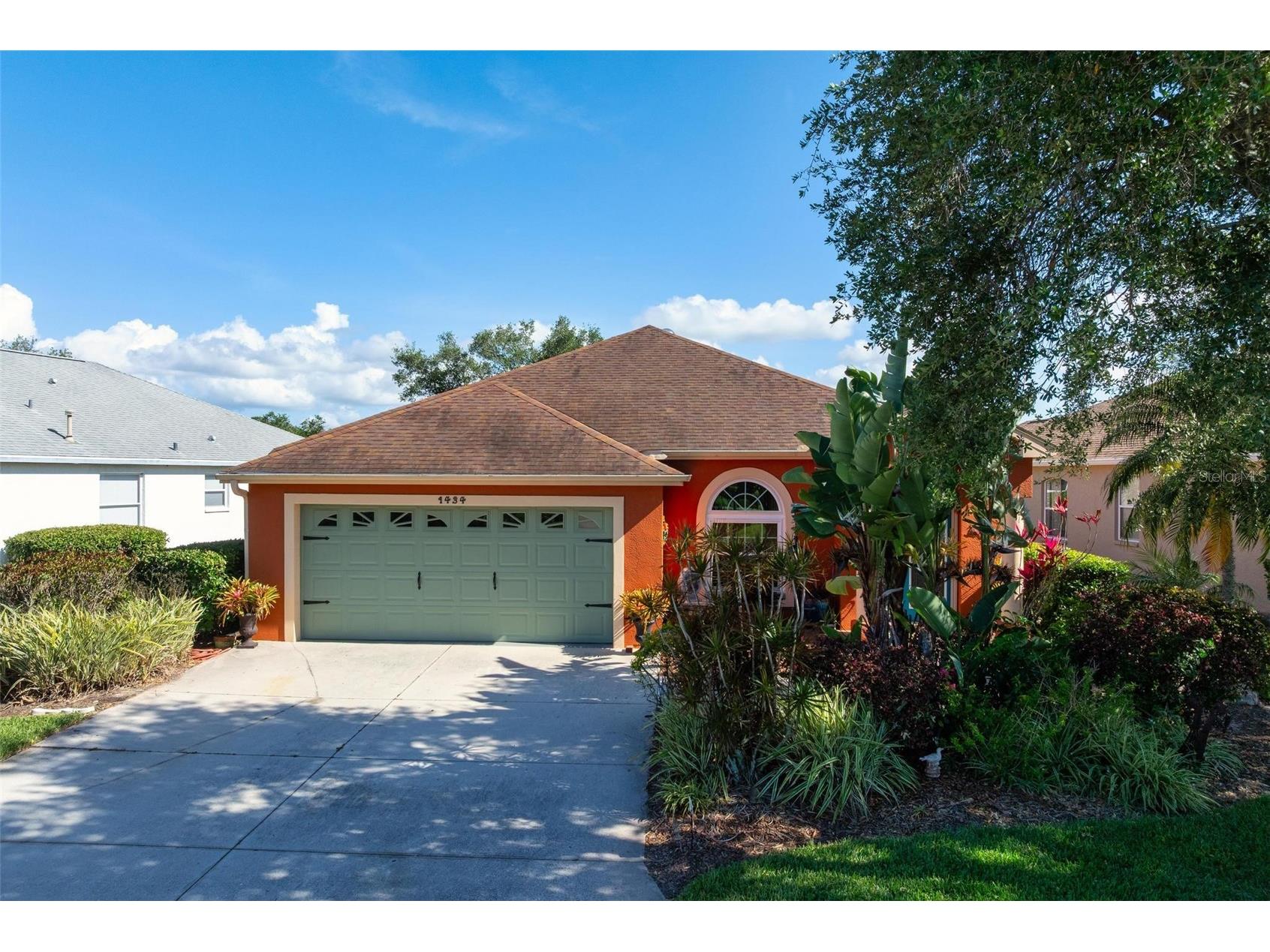 1434 Millbrook Circle Bradenton FL 34212 A4693100 image49