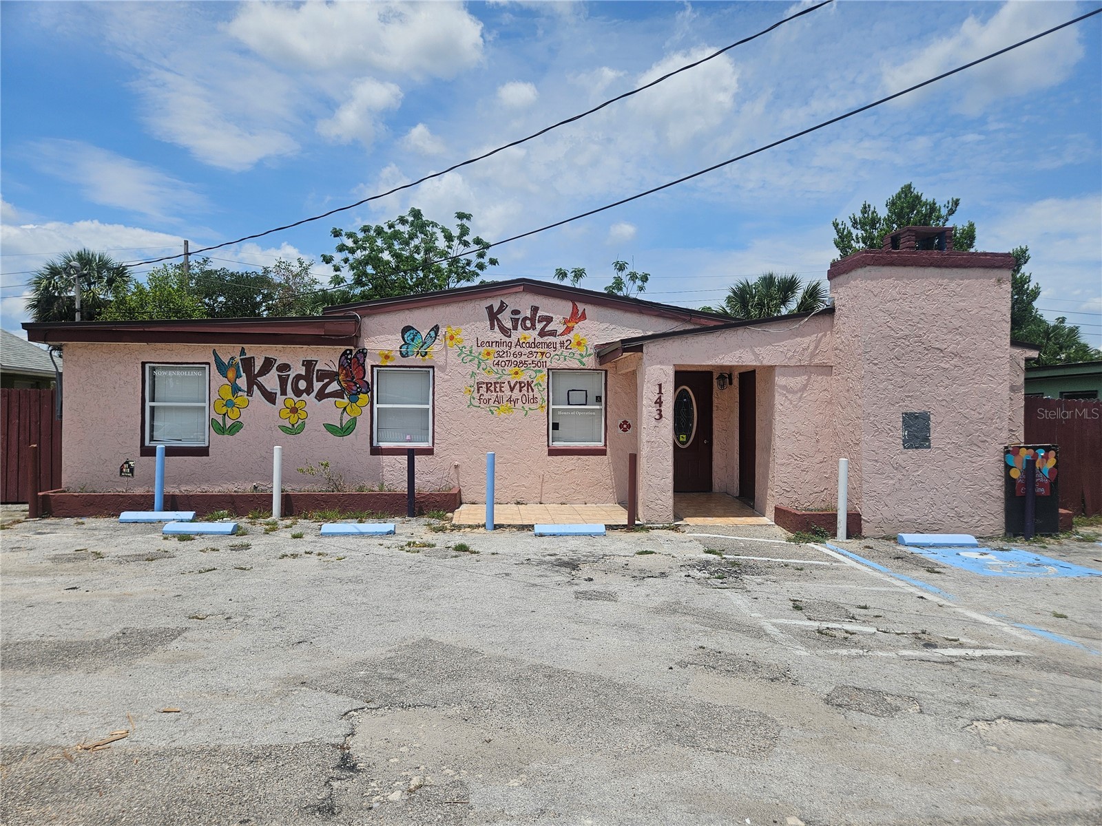 1434 N Pine Hills Orlando FL 32808 S5149716 image1