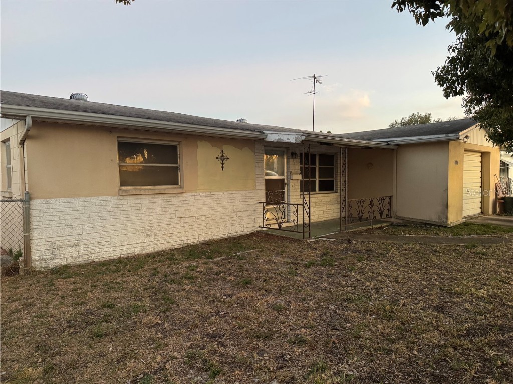 1434 Normandy Boulevard Holiday FL 34691 W7881028 image1