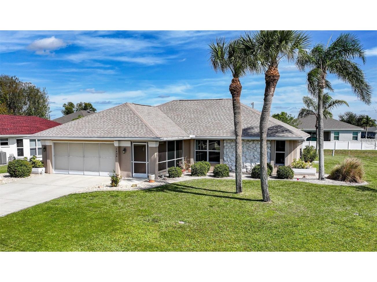1434 Olancha Court Punta Gorda FL 33983 C7505425 image1
