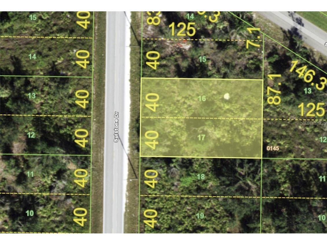 1434 Sulstone Drive Punta Gorda FL 33983 C7504097 image5