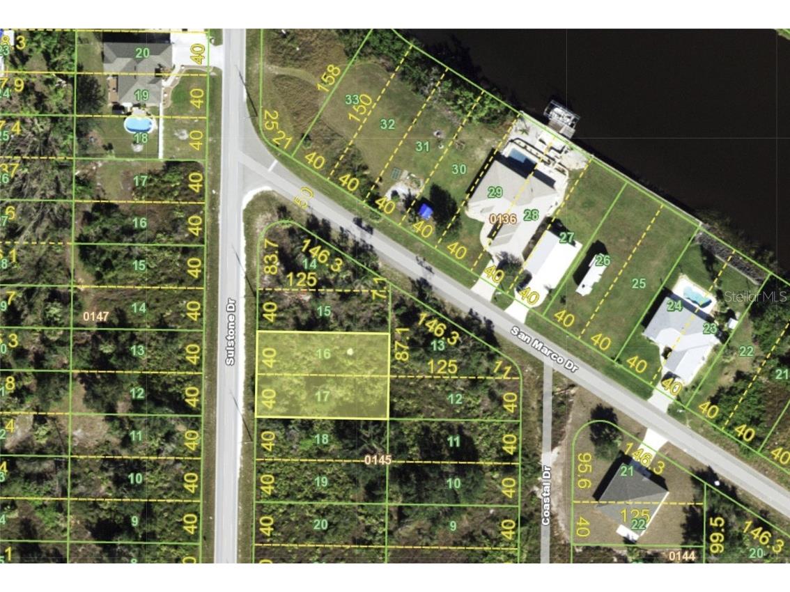 1434 Sulstone Drive Punta Gorda FL 33983 C7504097 image6